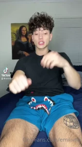 Emilio [ emilivno ] Onlyfans leaked video 1382889 on Hotleaks.tv