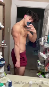 Emilio [ emilivno ] Onlyfans leaked video 1382891 on Hotleaks.tv
