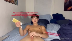Emilio [ emilivno ] Onlyfans leaked video 1382893 on Hotleaks.tv