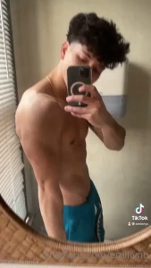 Emilio [ emilivno ] Onlyfans leaked video 1382919 on Hotleaks.tv