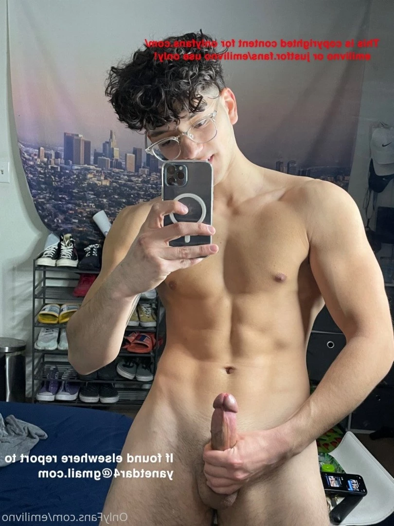 Emilio [ emilivno ] Onlyfans leaked photo 351790 on Hotleaks.tv