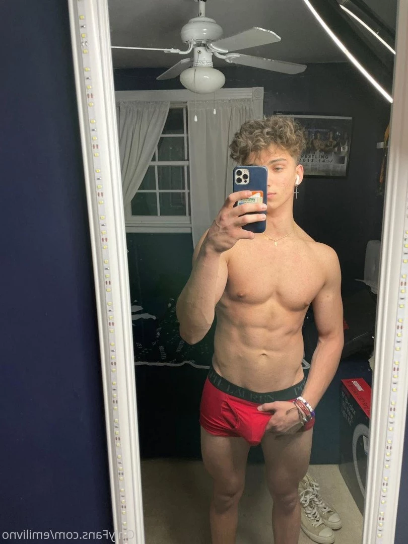 Emilio [ emilivno ] Onlyfans leaked photo 351793 on Hotleaks.tv