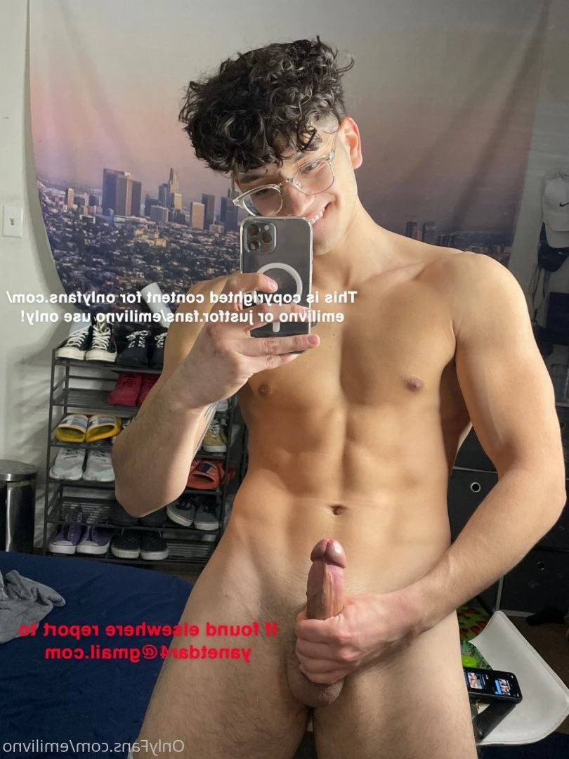 Emilio [ emilivno ] Onlyfans leaked photo 351824 on Hotleaks.tv