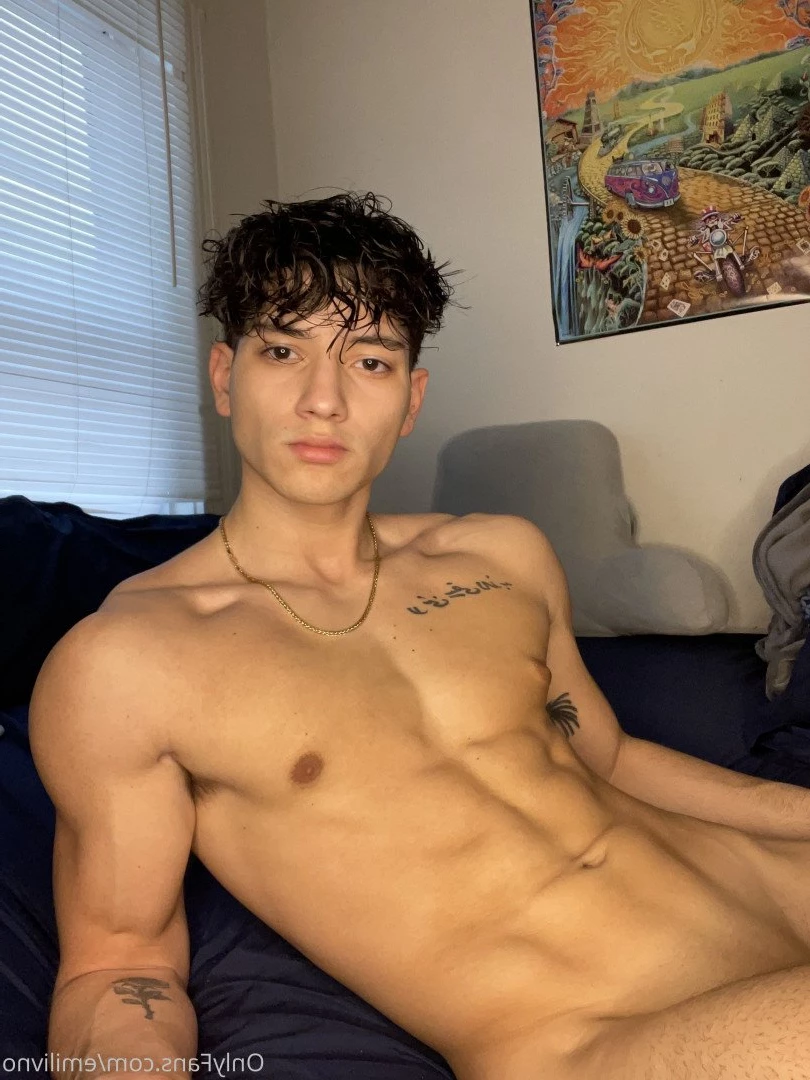 Emilio [ emilivno ] Onlyfans leaked photo 351836 on Hotleaks.tv