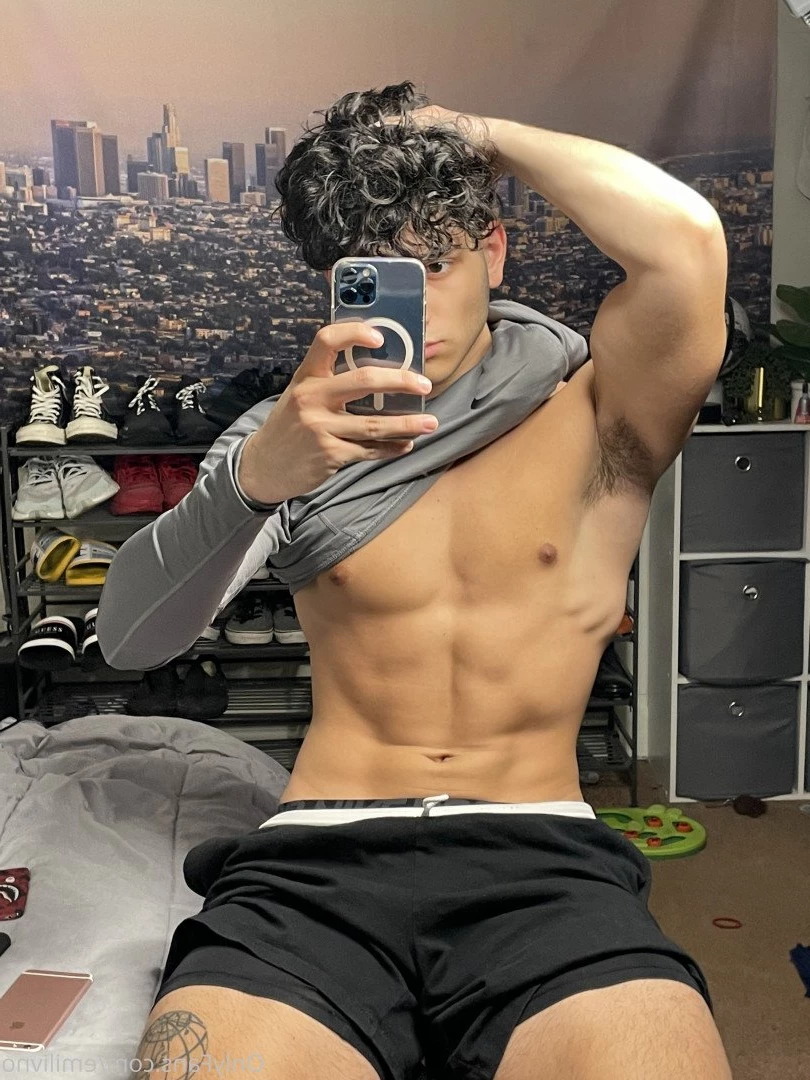 Emilio [ emilivno ] Onlyfans leaked photo 351844 on Hotleaks.tv