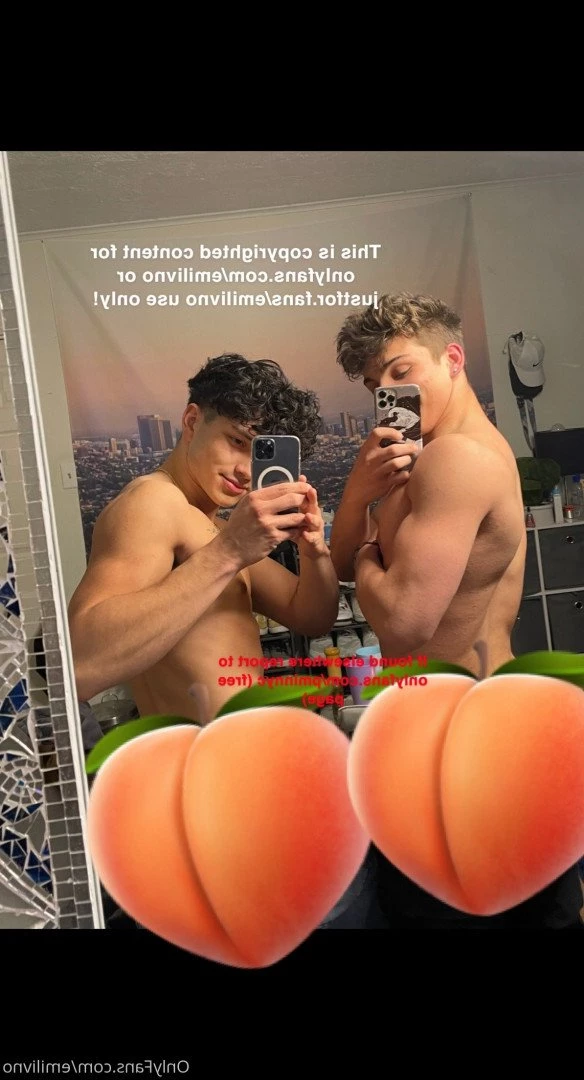Emilio [ emilivno ] Onlyfans leaked photo 351847 on Hotleaks.tv