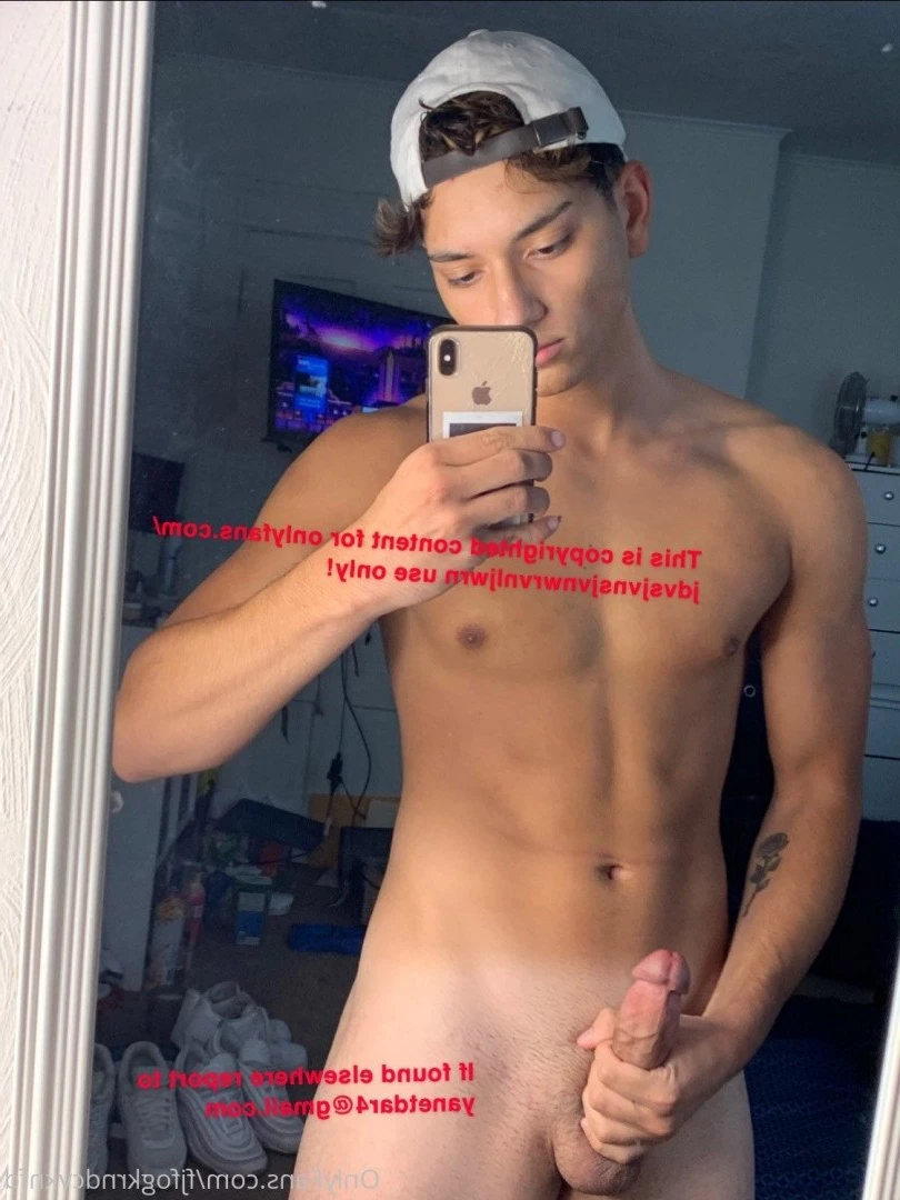 Emilio [ emilivno ] Onlyfans leaked photo 351850 on Hotleaks.tv