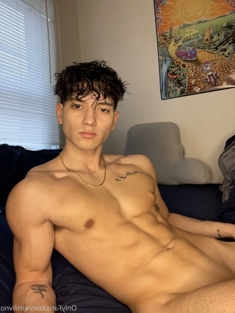 Emilio [ emilivno ] Onlyfans leaked photo 351853 on Hotleaks.tv