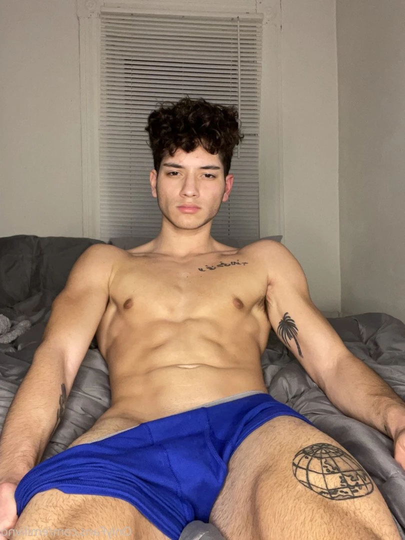 Emilio [ emilivno ] Onlyfans leaked photo 351856 on Hotleaks.tv