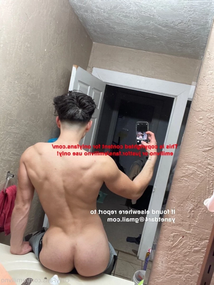 Emilio [ emilivno ] Onlyfans leaked photo 351877 on Hotleaks.tv