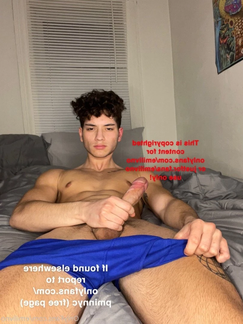 Emilio [ emilivno ] Onlyfans leaked photo 351879 on Hotleaks.tv