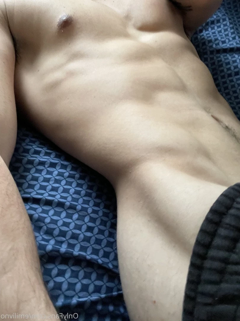 Emilio [ emilivno ] Onlyfans leaked photo 351886 on Hotleaks.tv