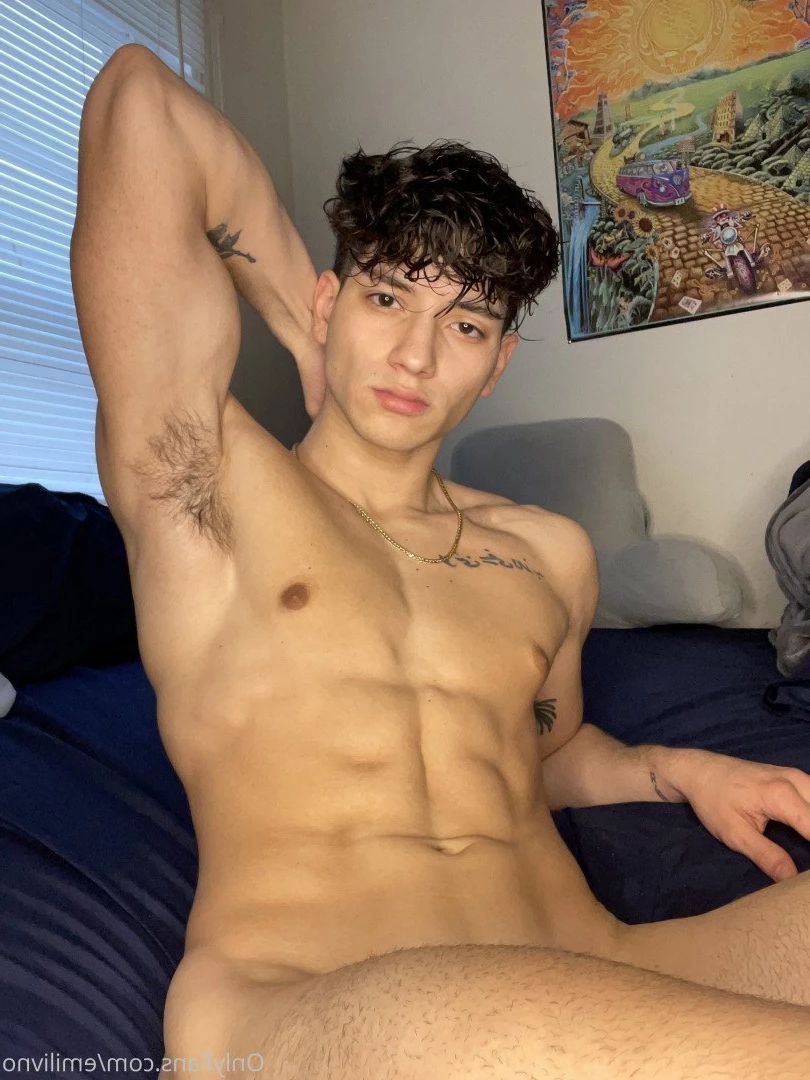 Emilio [ emilivno ] Onlyfans leaked photo 351889 on Hotleaks.tv