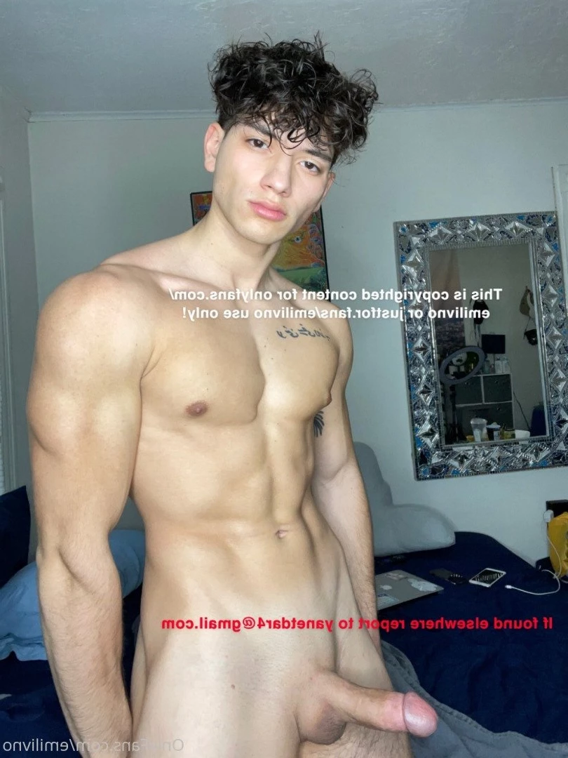 Emilio [ emilivno ] Onlyfans leaked photo 351896 on Hotleaks.tv