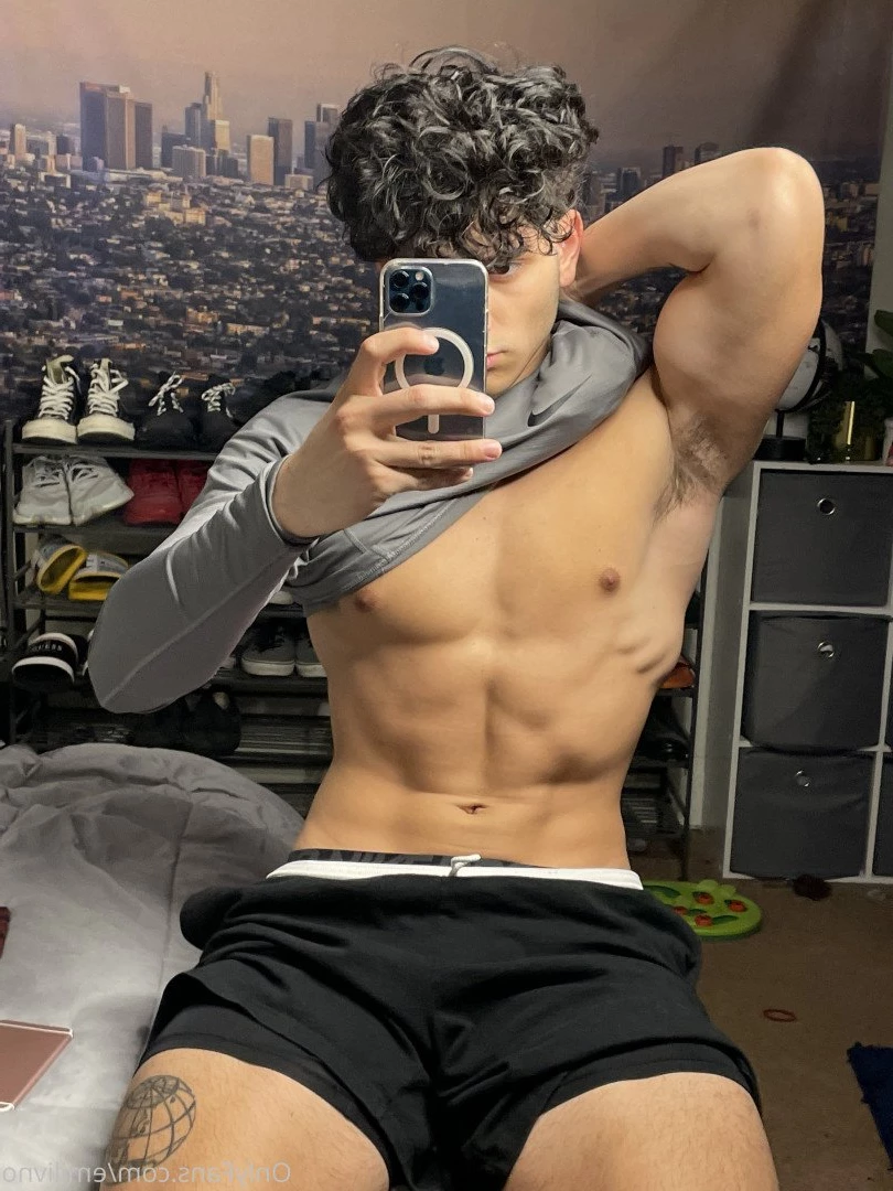 Emilio [ emilivno ] Onlyfans leaked photo 351903 on Hotleaks.tv