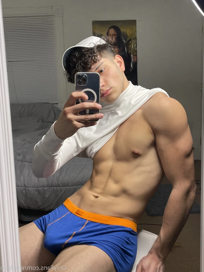 Emilio [ emilivno ] Onlyfans leaked photo 351906 on Hotleaks.tv