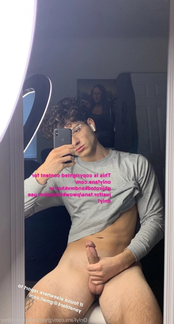 Emilio [ emilivno ] Onlyfans leaked photo 351910 on Hotleaks.tv