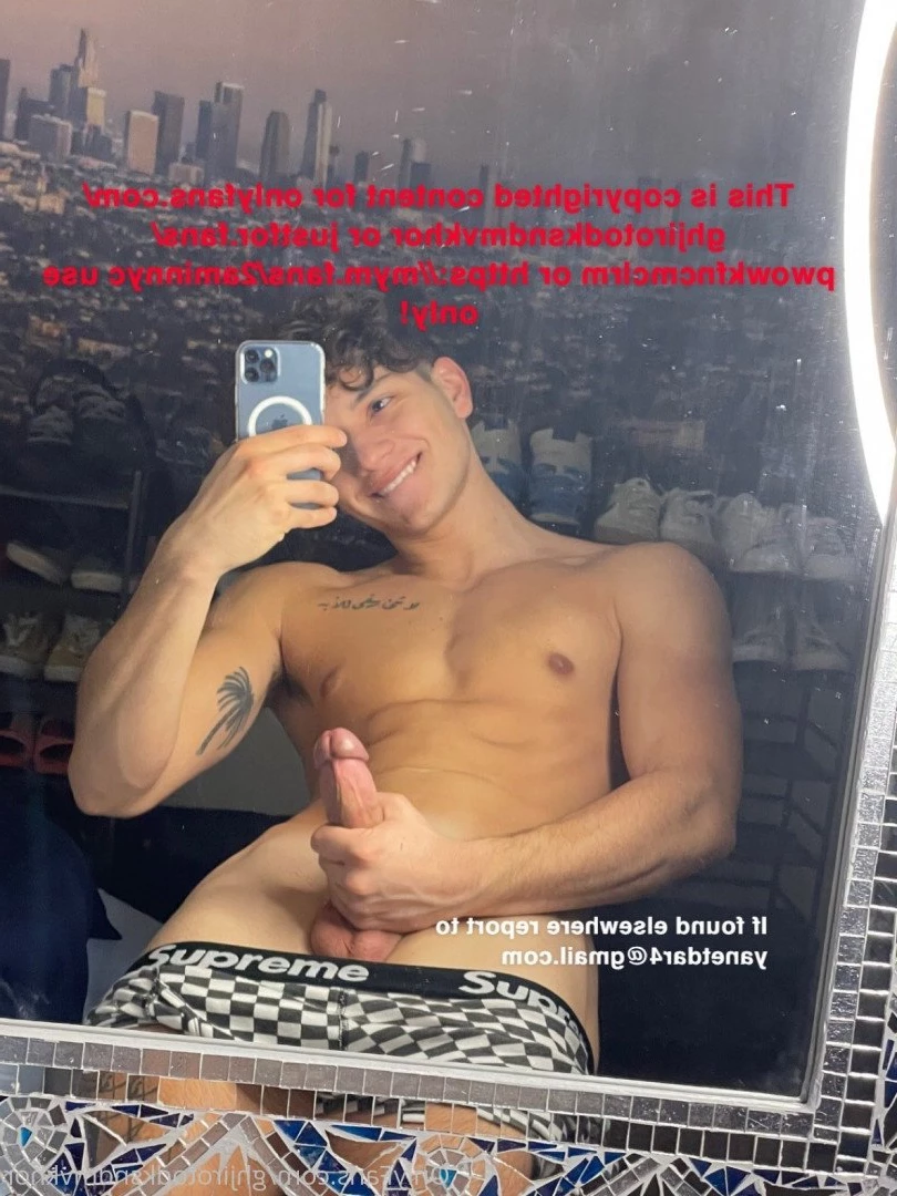 Emilio [ emilivno ] Onlyfans leaked photo 351916 on Hotleaks.tv
