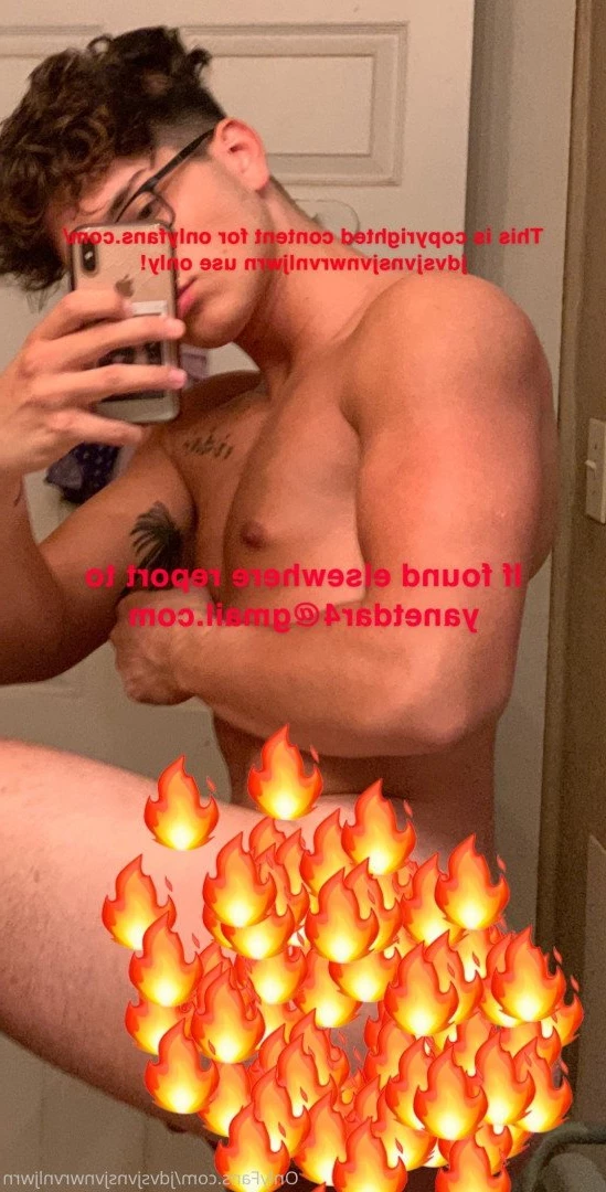Emilio [ emilivno ] Onlyfans leaked photo 351919 on Hotleaks.tv