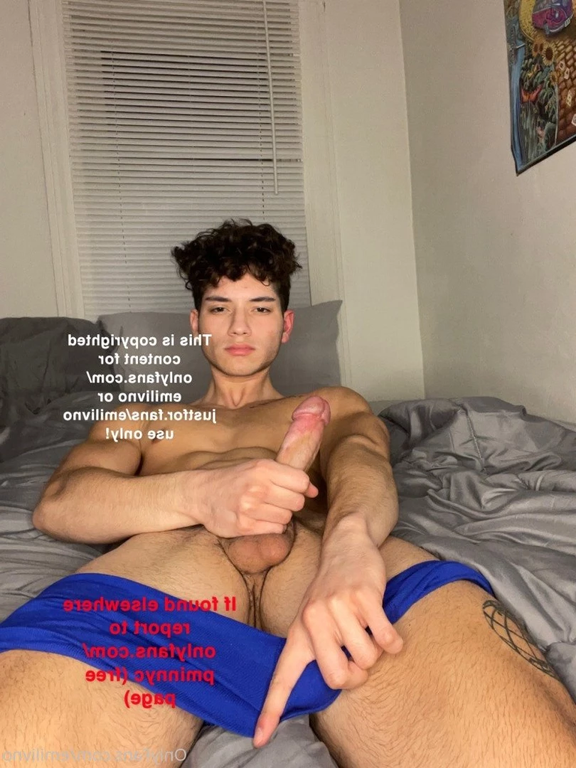 Emilio [ emilivno ] Onlyfans leaked photo 351921 on Hotleaks.tv