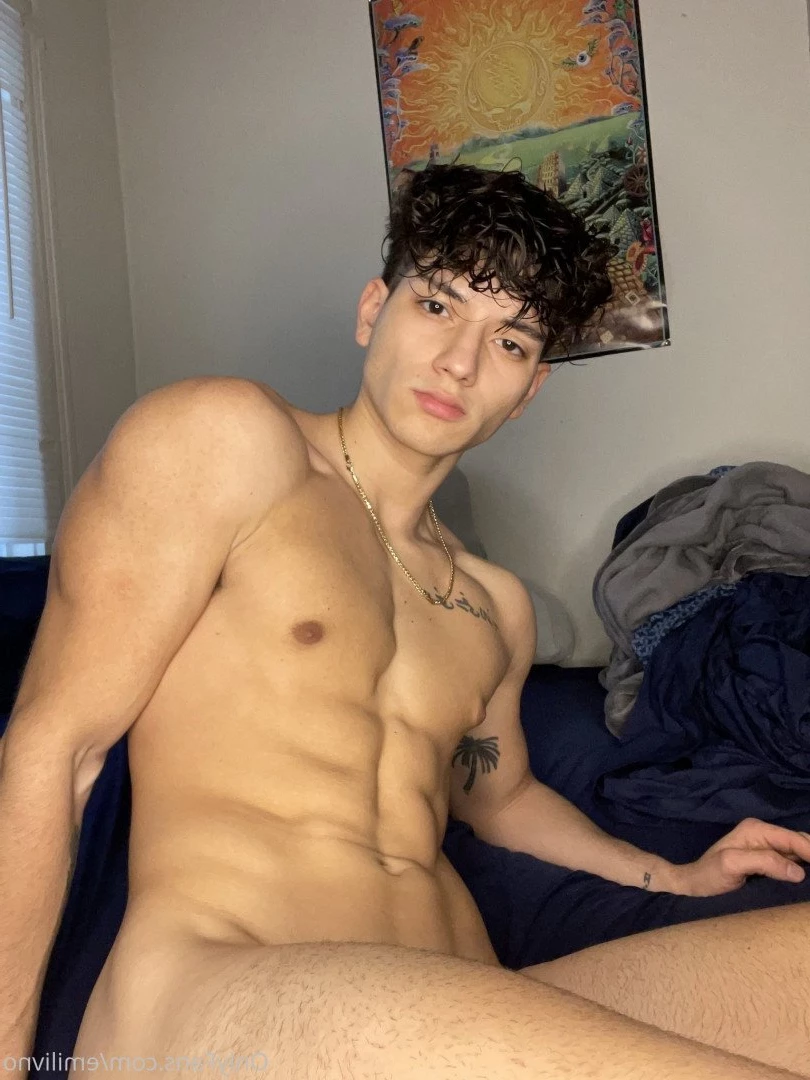 Emilio [ emilivno ] Onlyfans leaked photo 351928 on Hotleaks.tv