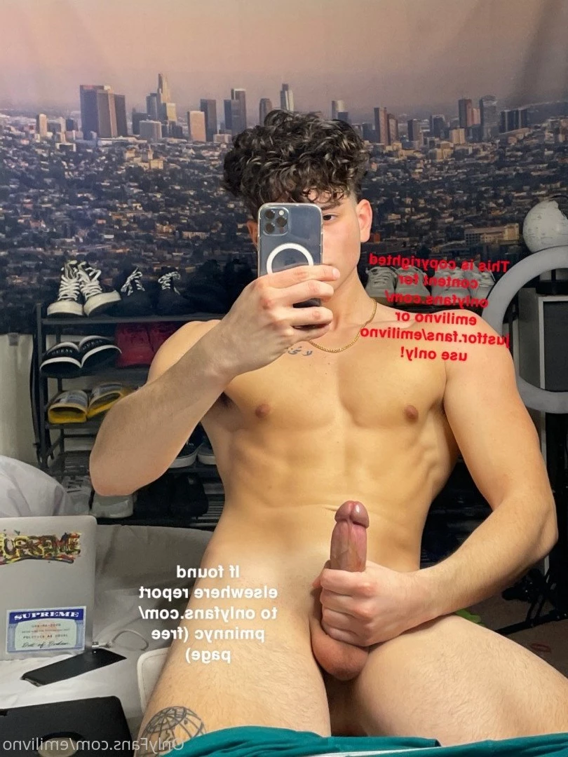 Emilio [ emilivno ] Onlyfans leaked photo 351946 on Hotleaks.tv