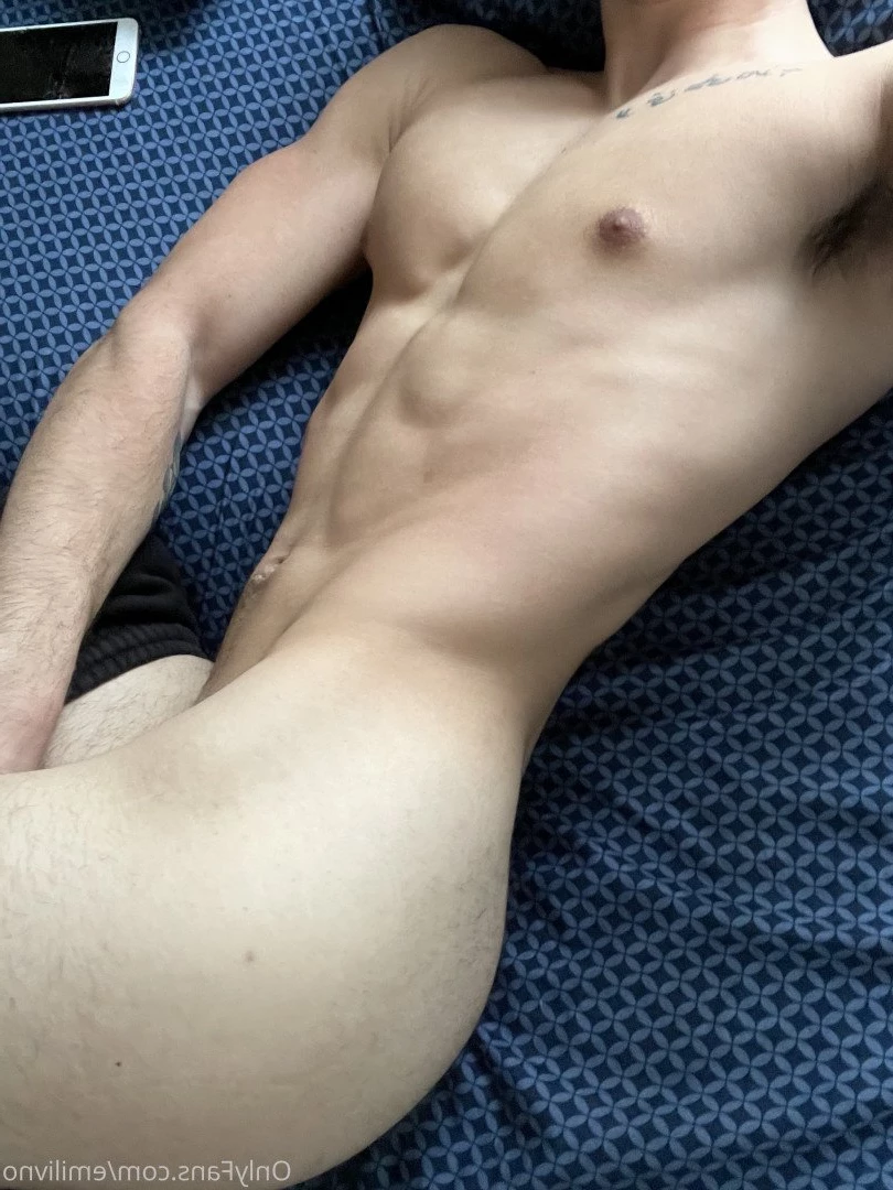 Emilio [ emilivno ] Onlyfans leaked photo 351947 on Hotleaks.tv