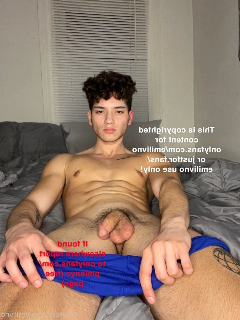 Emilio [ emilivno ] Onlyfans leaked photo 351957 on Hotleaks.tv