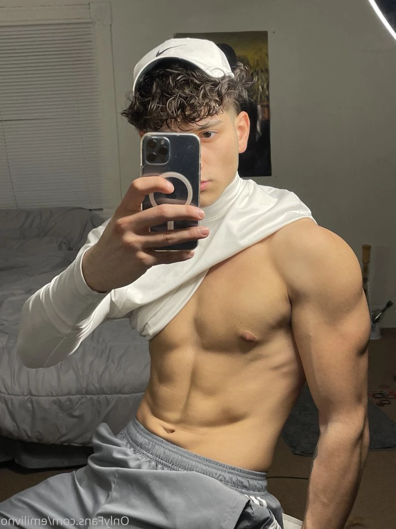 Emilio [ emilivno ] Onlyfans leaked photo 351971 on Hotleaks.tv