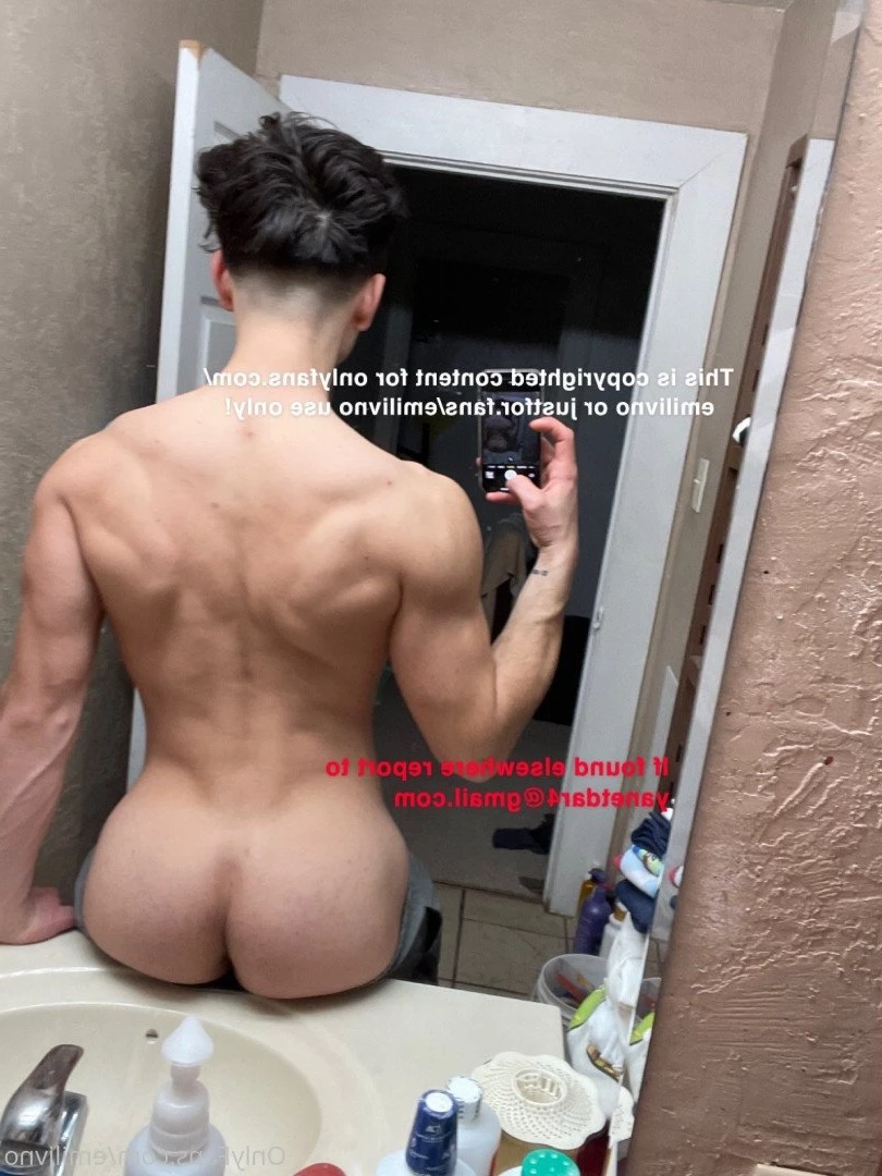 Emilio [ emilivno ] Onlyfans leaked photo 351978 on Hotleaks.tv