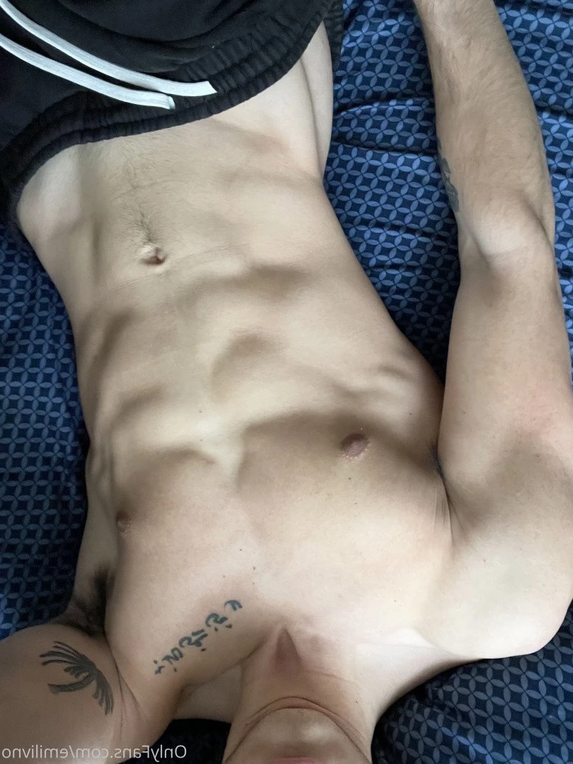 Emilio [ emilivno ] Onlyfans leaked photo 351986 on Hotleaks.tv