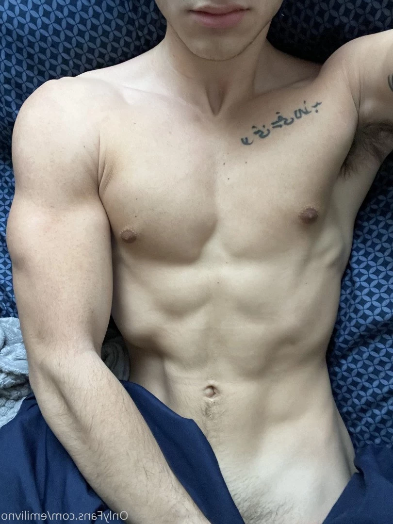 Emilio [ emilivno ] Onlyfans leaked photo 351989 on Hotleaks.tv