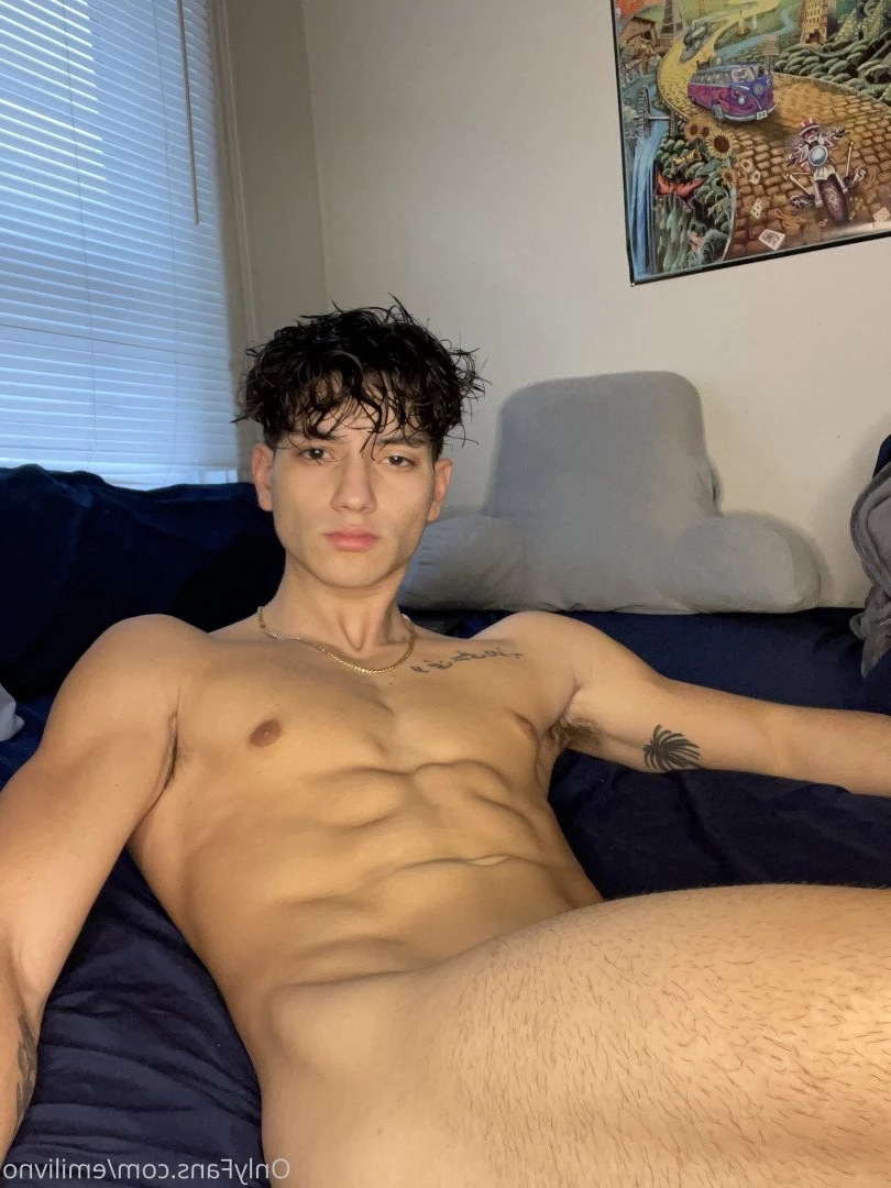Emilio [ emilivno ] Onlyfans leaked photo 352004 on Hotleaks.tv