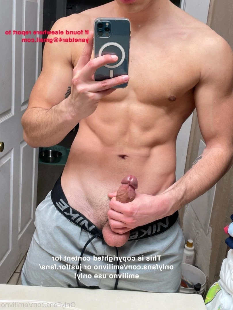 Emilio [ emilivno ] Onlyfans leaked photo 352005 on Hotleaks.tv