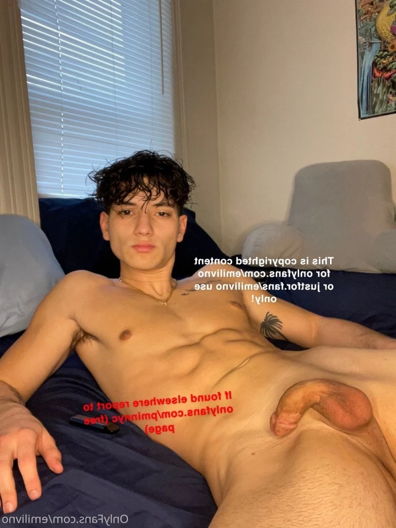 Emilio [ emilivno ] Onlyfans leaked photo 352011 on Hotleaks.tv
