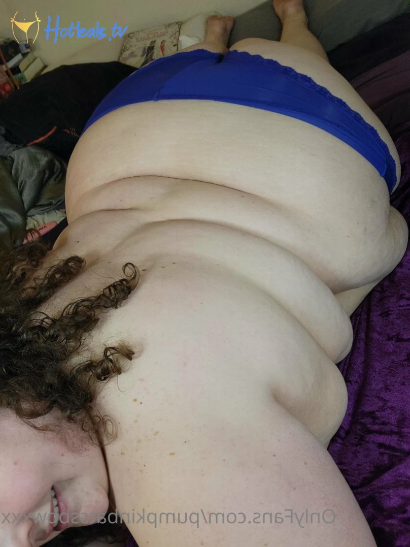 Pumpkin Peterson [ pumpkinbatssbbwxxx ] Onlyfans leaked photo 2950590 on Hotleaks.tv