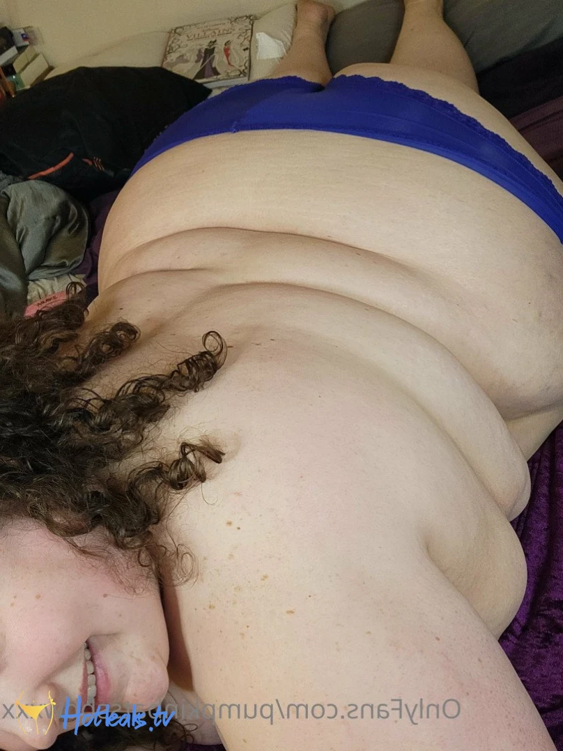 Pumpkin Peterson [ pumpkinbatssbbwxxx ] Onlyfans leaked photo 2950810 on Hotleaks.tv