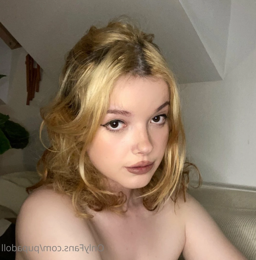 Maude 🌺 [ pupadoll ] Onlyfans leaked photo 2843407 on Hotleaks.tv