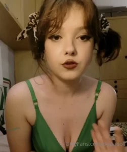 Maude 🌺 [ pupadoll ] Onlyfans leaked video 8850547 on Hotleaks.tv