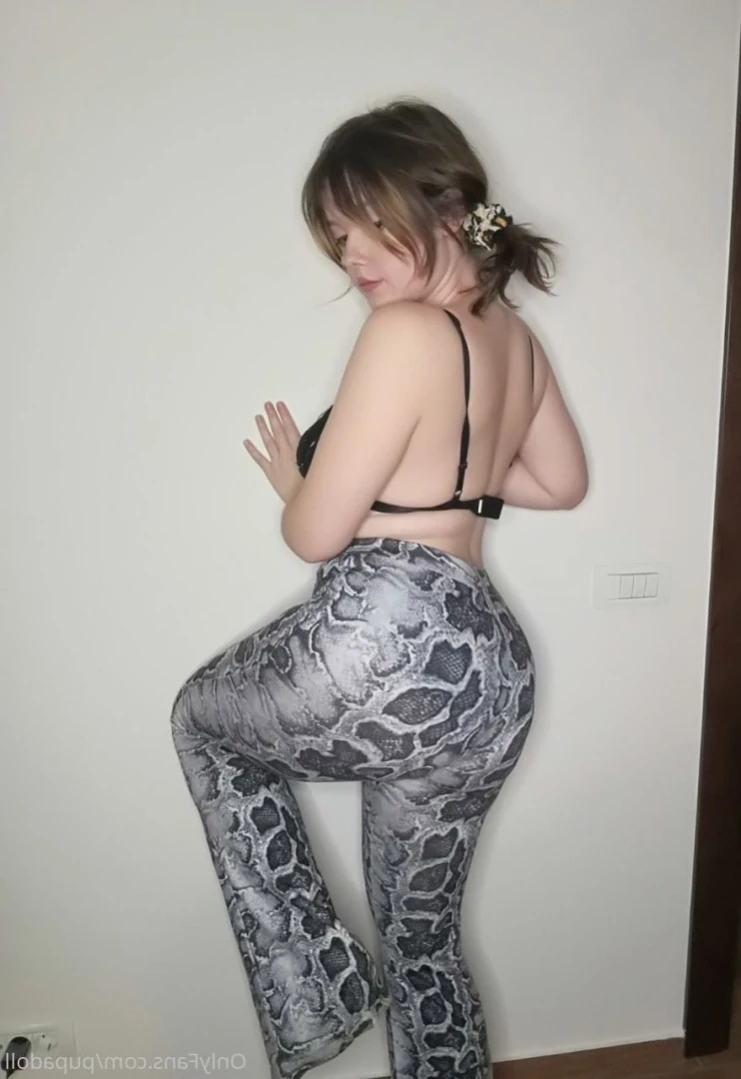 Maude 🌺 [ pupadoll ] Onlyfans leaked photo 10886162 on Hotleaks.tv
