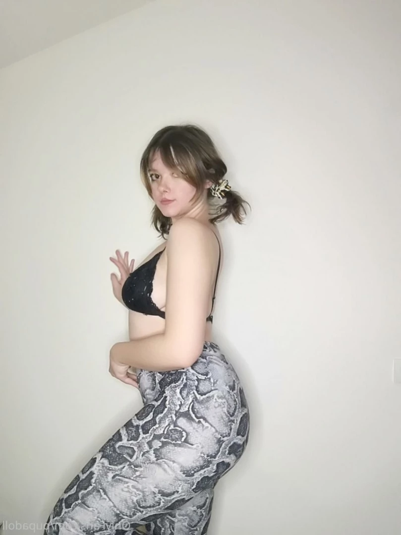 Maude 🌺 [ pupadoll ] Onlyfans leaked photo 10908831 on Hotleaks.tv