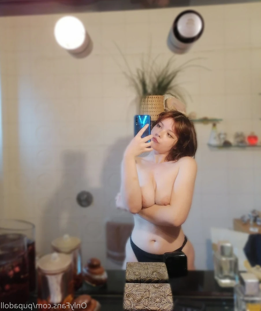 Maude 🌺 [ pupadoll ] Onlyfans leaked photo 10914288 on Hotleaks.tv