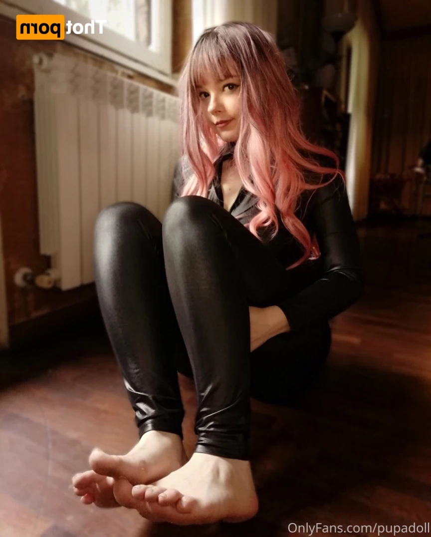 Maude 🌺 [ pupadoll ] Onlyfans leaked photo 10999667 on Hotleaks.tv