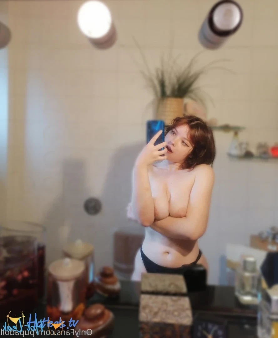 Maude 🌺 [ pupadoll ] Onlyfans leaked photo 11807571 on Hotleaks.tv