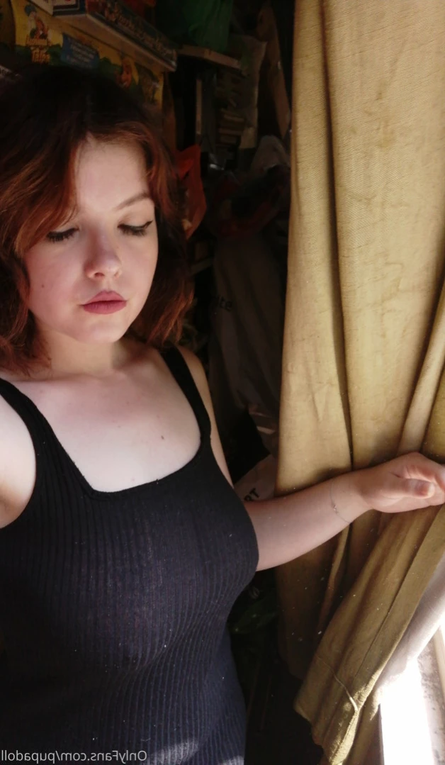 Maude 🌺 [ pupadoll ] Onlyfans leaked photo 12247861 on Hotleaks.tv