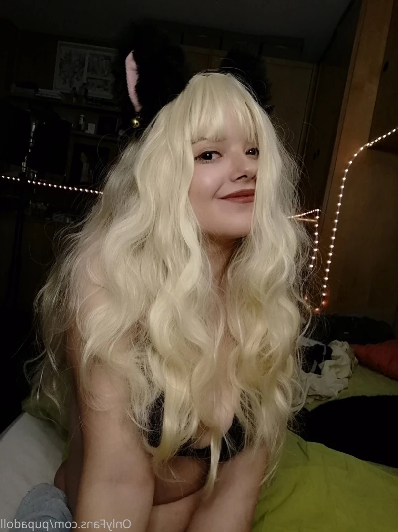 Maude 🌺 [ pupadoll ] Onlyfans leaked photo 12640658 on Hotleaks.tv