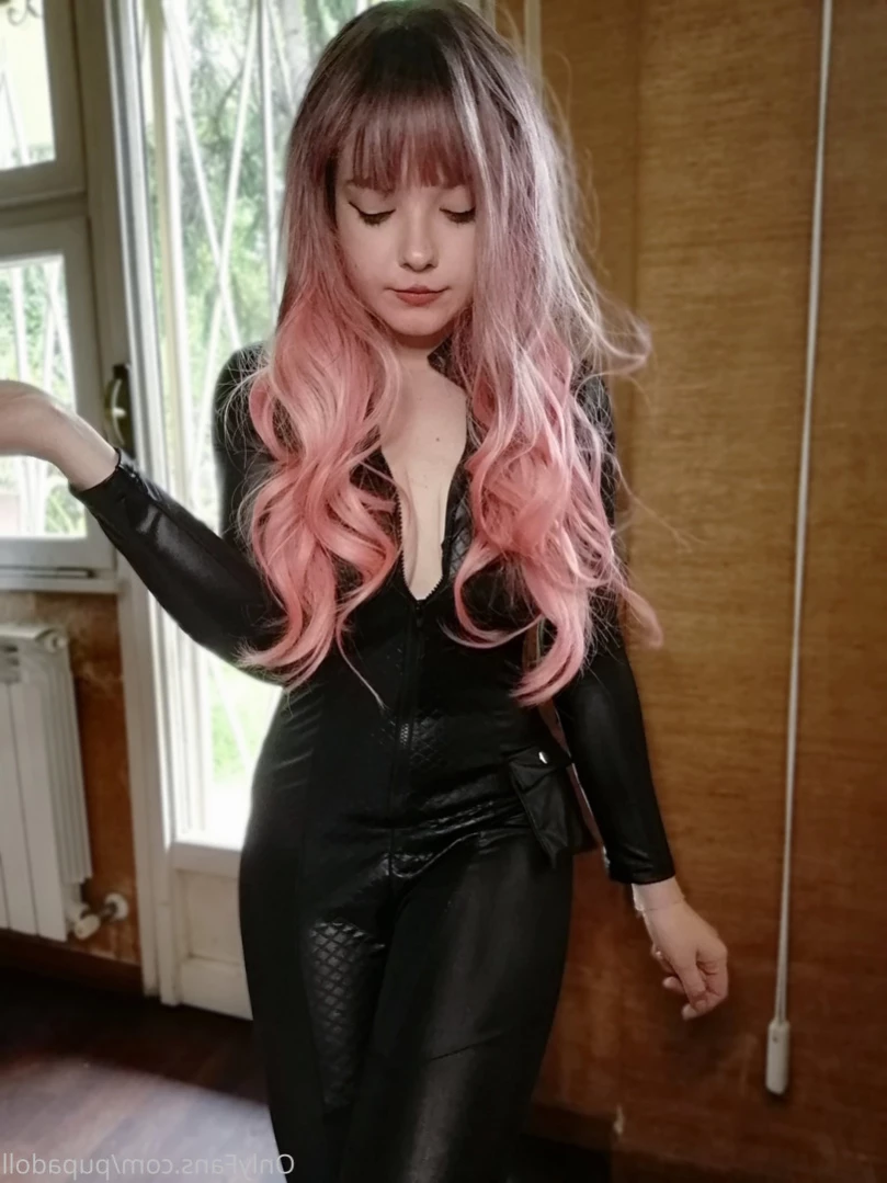 Maude 🌺 [ pupadoll ] Onlyfans leaked photo 12641610 on Hotleaks.tv