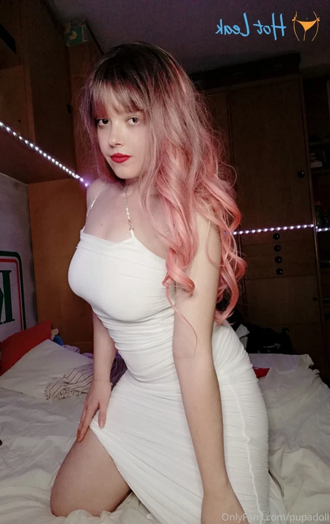 Maude 🌺 [ pupadoll ] Onlyfans leaked photo 12641967 on Hotleaks.tv