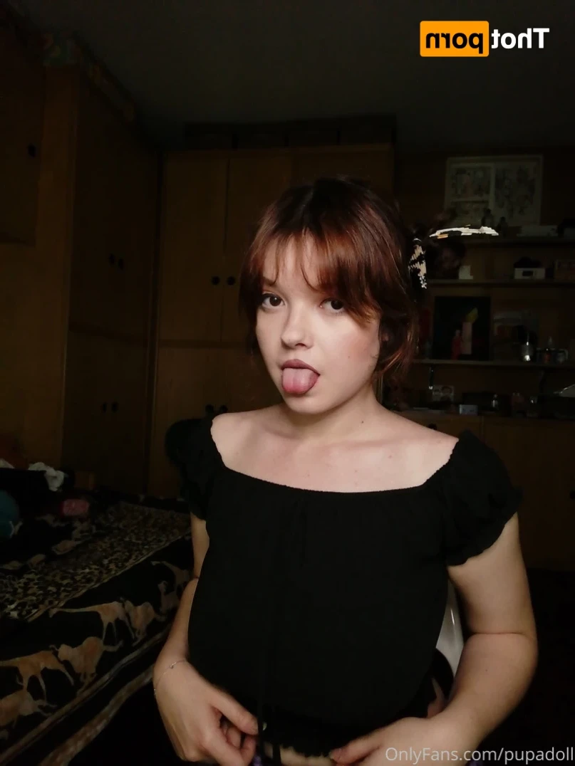 Maude 🌺 [ pupadoll ] Onlyfans leaked photo 12642422 on Hotleaks.tv
