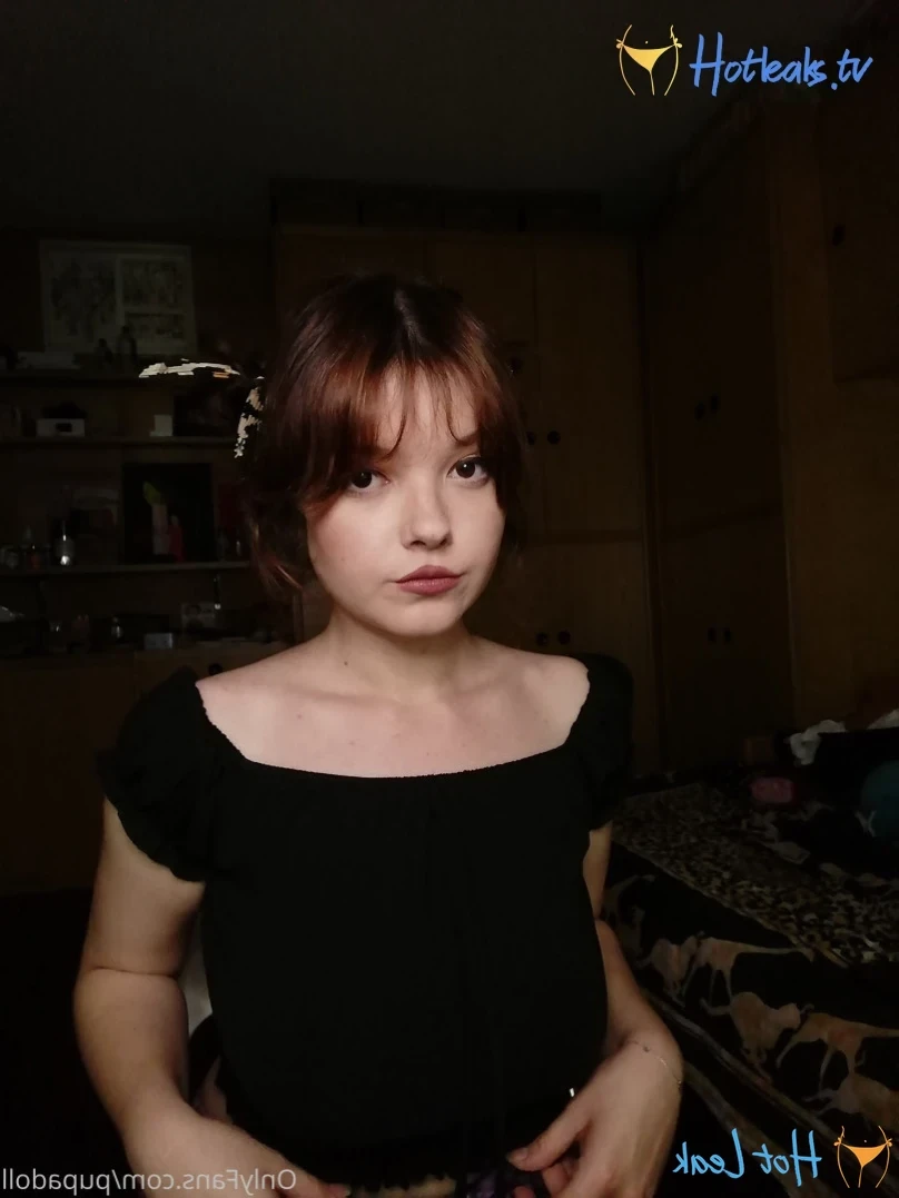 Maude 🌺 [ pupadoll ] Onlyfans leaked photo 12642646 on Hotleaks.tv